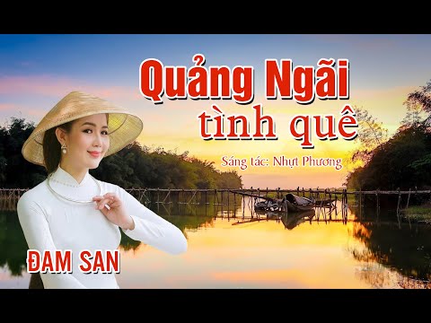 Thể hiện bởi Đam San