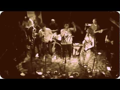 The 8 Ohms Band - Highs & Lows ft Julie Cymek & Kristin Forbes (live @ the 8x10)