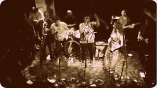 The 8 Ohms Band - Highs & Lows ft Julie Cymek & Kristin Forbes (live @ the 8x10)