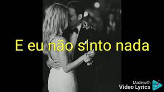 Luan Santana - Conto de Fadas ( Letra )