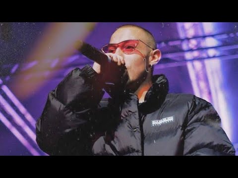 Yng Vegeta-Pop smoke tribute