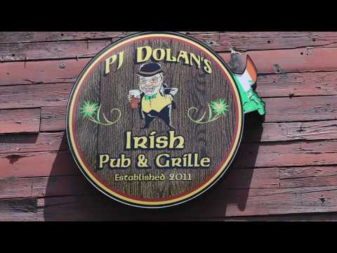 PJ Dolan's Irish Pub