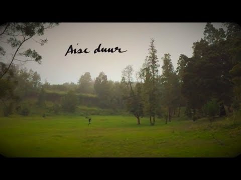 Duur - Ankur Tewari | Lyric Video