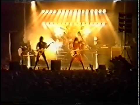 Titanic - Live Rondo 1989 (Full Set)