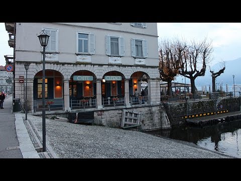 Caffè Clerici 1970-1980-2013