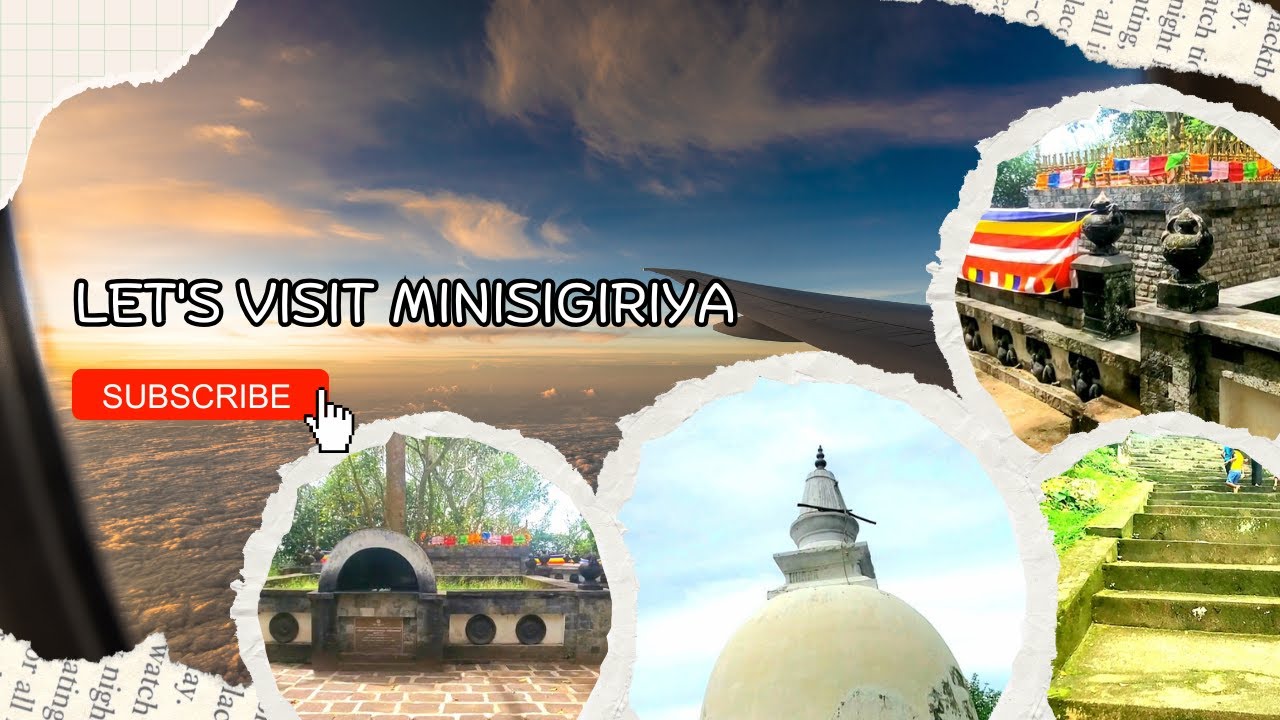 Embark on a walking tour at Mulkirigala Rock Temple.