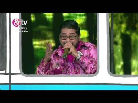 Sona Vakil Sings Dekha Na Haye Re Socha Na |The Liveshows|Sneak-Peek|The Voice India S2|Sat-Sun, 9PM