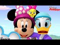 Disney Junior Mickey Mouse Mixed Up Adventures Trailer 2021