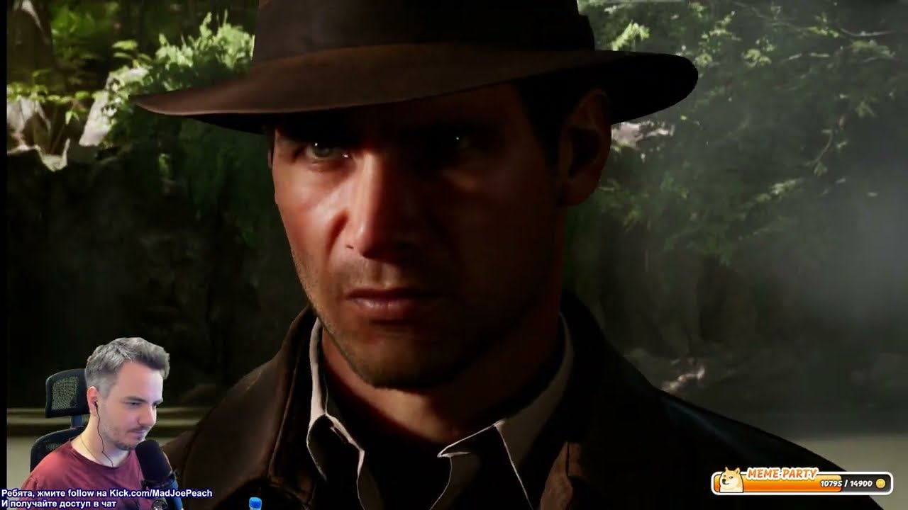 АУКУС. Часть 11. Отправляемся на поиски Великого Круга