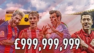 FIFA 18 CAREER MODE | Unlimited Money Glitch