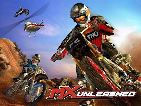 mx unleashed playstation 2 cheat codes