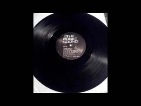 The Puget Sound - Planet X (1986)