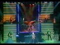 Gary Numan - New Music, Toronto TV February 18 1980 * Touring Principle * Telekon * Tubeway Army