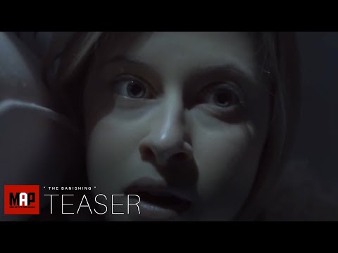 TRAILER | Horror Short ** THE BANISHING **  Award Winning Movie By Erlingur Óttar Thoroddsen