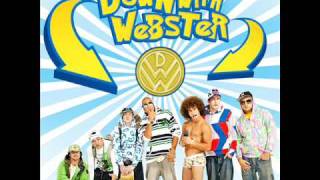Down With Webster - Let Me In