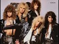 Warrant - In The Sticks 🇺🇸
