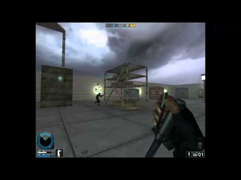 -FD- Santi vs Frank -FD-