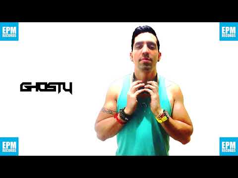 EPM Records - DJ Ghosty