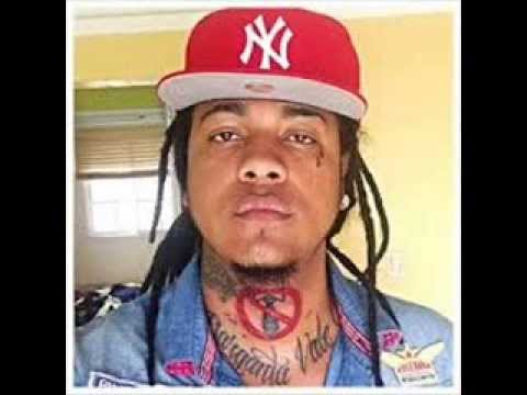 Shelow Shaq ft Flow Moni-Pablo Piddy-Te Frenamos(Prod by Lobo K) ESTRENO 2014