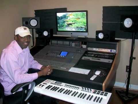 K.R.K- I Wanna Talk 2 U( Produced By PhillieBOP Productions)