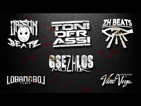 GSEZHLOS FEAT TONI DER ASSI - Zeit (produced by ZHBEATS)