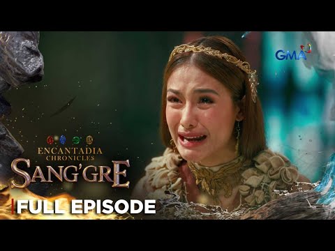 Sang'gre: Laban sa kadiliman ni Gargan (Full Episode 121 - December 1, 2025) | Encantadia Chronicles