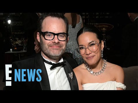 Ali Wong, Bill Hader Break Up After More Than 2 Years of Dating | E! News