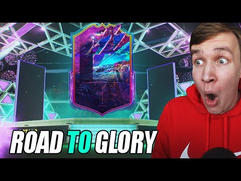 VIHDOIN SAIN SEN PAKETISTA! - FIFA 22 ROAD TO GLORY #136