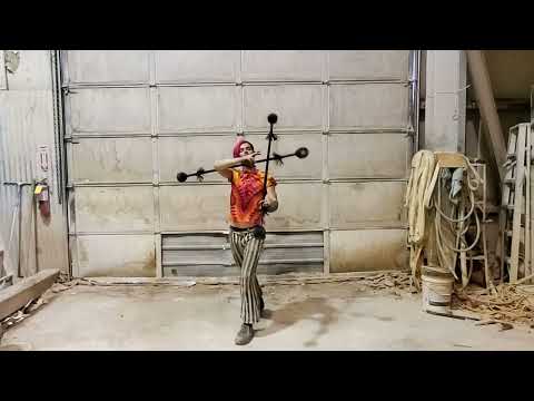 Double Contact Staff, Flame festival recap