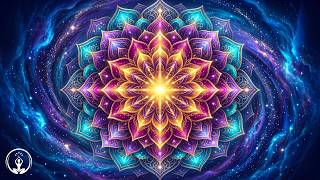 OM GAM GANAPATAYE NAMAH 🕉️ | Poderoso Mantra de Ganesha para la Prosperidad, Sabiduría y Protección