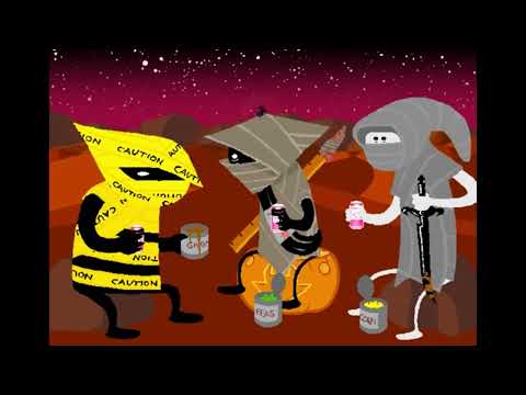 Let's Read Homestuck - Act 4 Dub Compilation