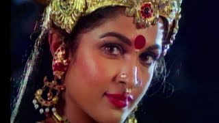 Santhana Malligaiyil Tamil Song - Raja Kali Amman 