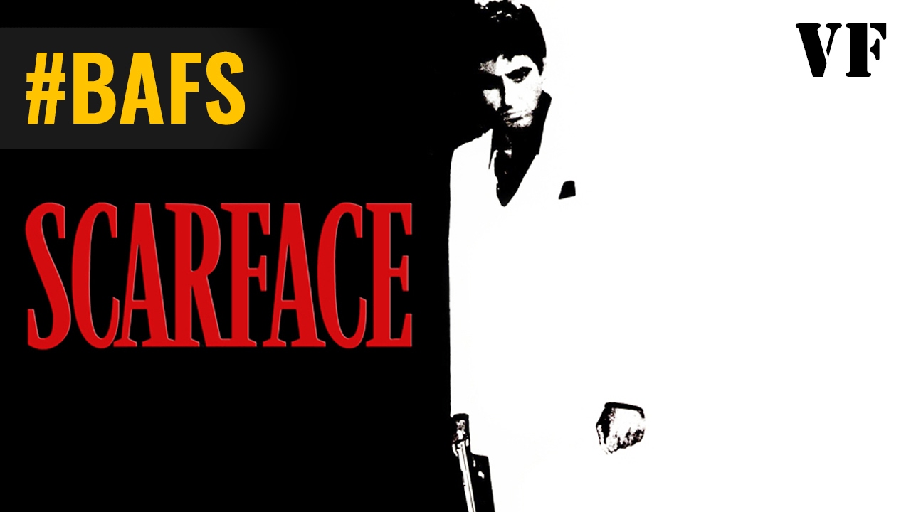 Scarface - Bande Annonce VF – 1984