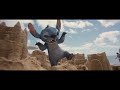 LILO STITCH Super Bowl Trailer 2025