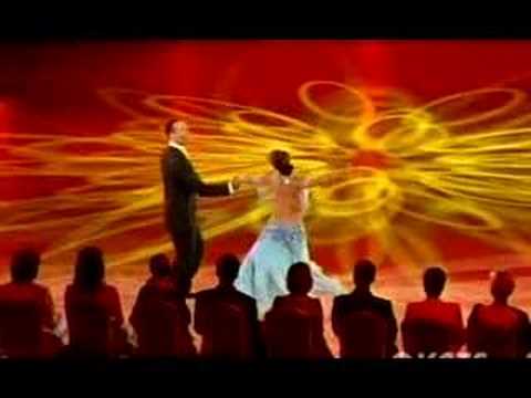 YouTube American Smooth Viennese Waltz video thumbnail