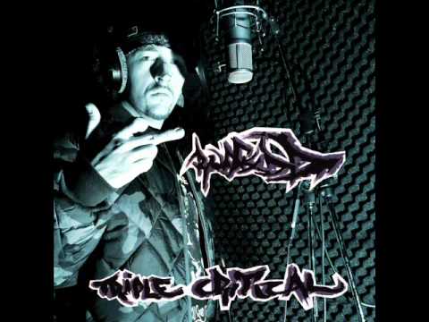 Ruffkidd - Damiens Curse (Roter Drache)