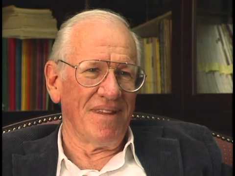 The Writer Speaks: John Gay - Part 1