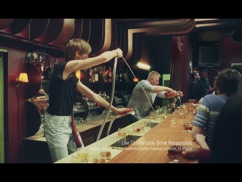 download lagu mp3 mp4 Southern Comfort Bartender Commercial, download lagu Southern Comfort Bartender Commercial gratis, unduh video klip Southern Comfort Bartender Commercial