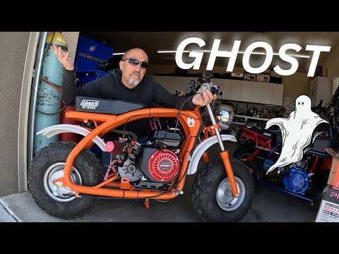 Predator 212 Ghost - Carburetor Adjustment Tutorial