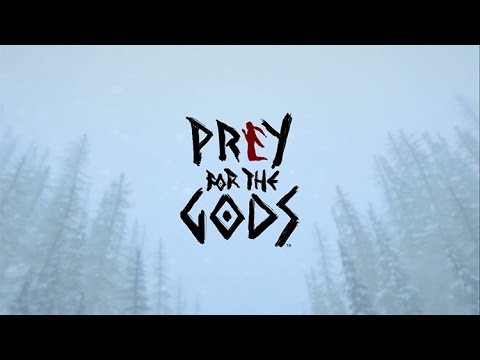 Prey for the Gods  Official Reveal Trailer