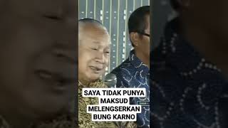 Download lagu CERITA SOEHARTO!! Ketika Soekarno Lengser!! #soekarno #soeharto #erpei mp3