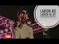 Labon Ko Labon Se By Darshan Raval