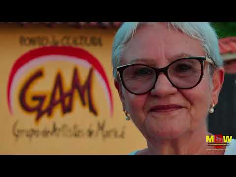 Exposição de Artes Plásticas - Vivência com Arte (Nilva Ribeiro - Artista Plástica)