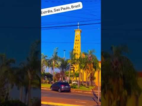 mira estrela sp #miraestrela #sp