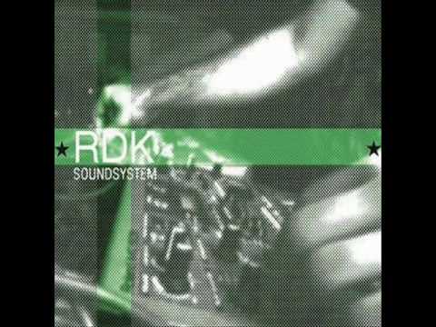 Radikal Dub (RDK) Soundsystem  02 - demo.wmv