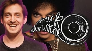 PRINCE - THE GOLD STANDARD. TrackDerWoche! (Mit TheClavinover) - Sorgenschall.