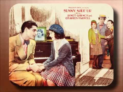 Johnny Marvin - I'm a Dreamer, Aren't We All? (1929)