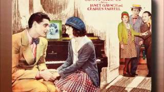 Johnny Marvin - I'm a Dreamer, Aren't We All? (1929)
