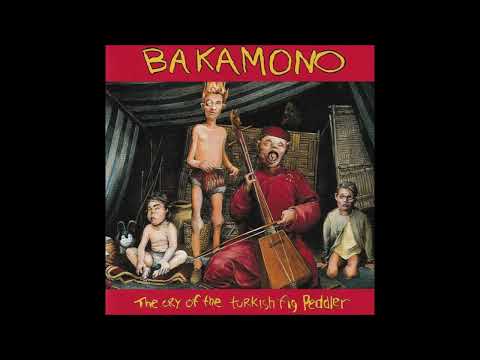Bakamono - Bakaunkomankoshiiko Tare