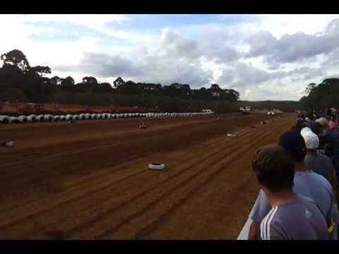 Chevette Turbo  Saulo Irati-Pr